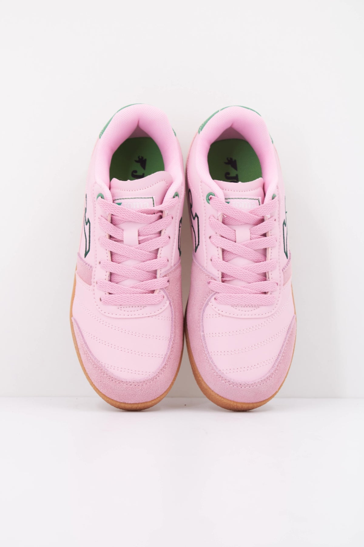 JOMA JMUNW en color ROSA (3)