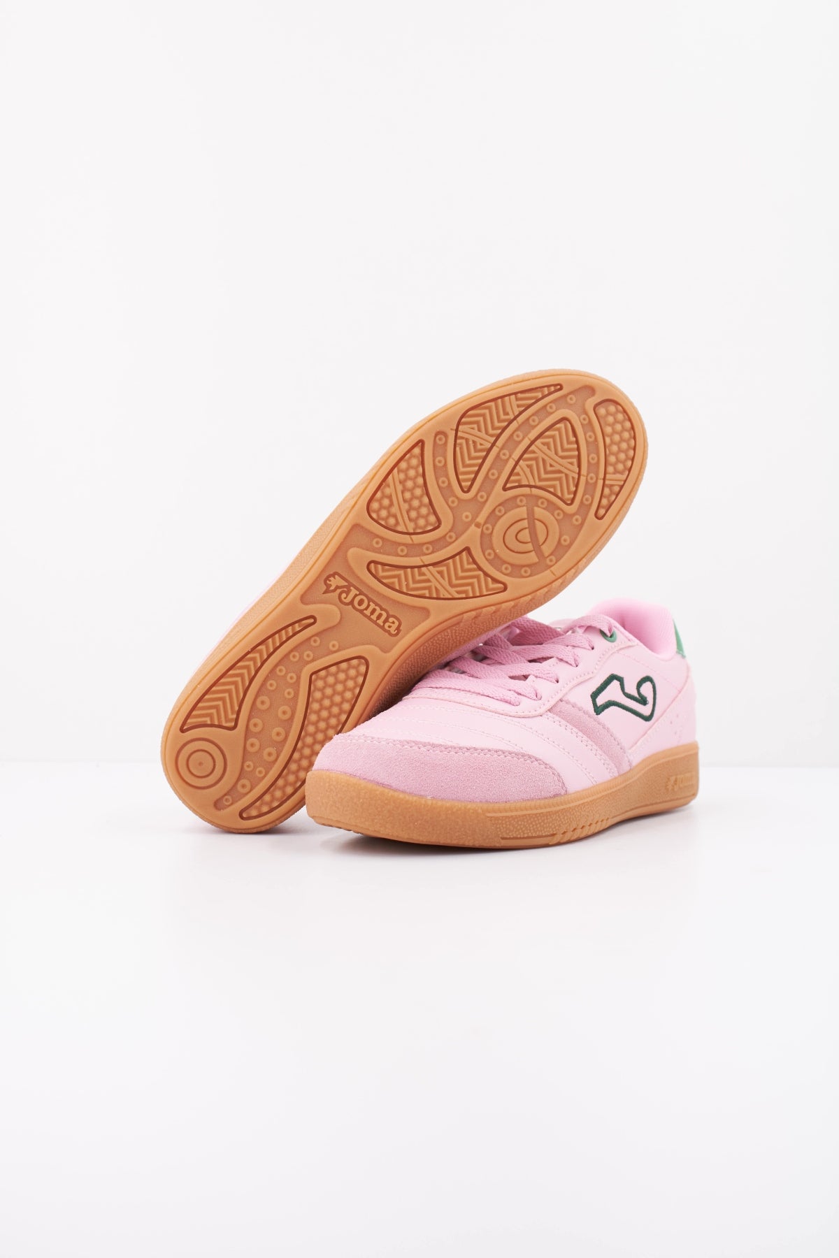JOMA JMUNW en color ROSA (5)