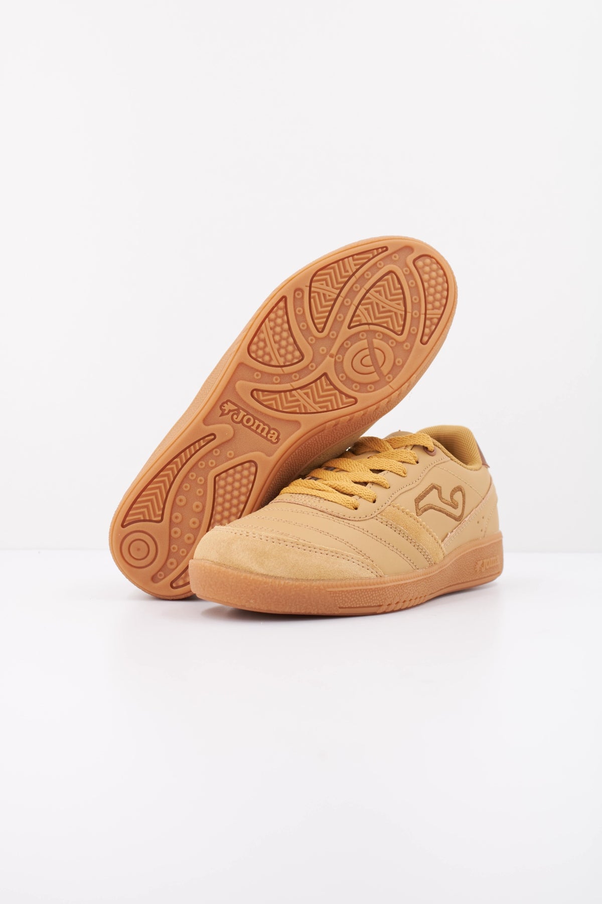 JOMA JMUNW en color MARRON (5)