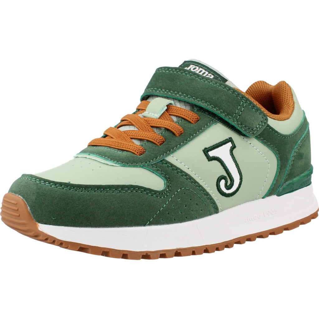 JOMA JTORWV en color VERDE (1)