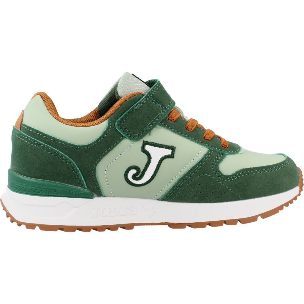 JOMA JTORWV en color VERDE (4)