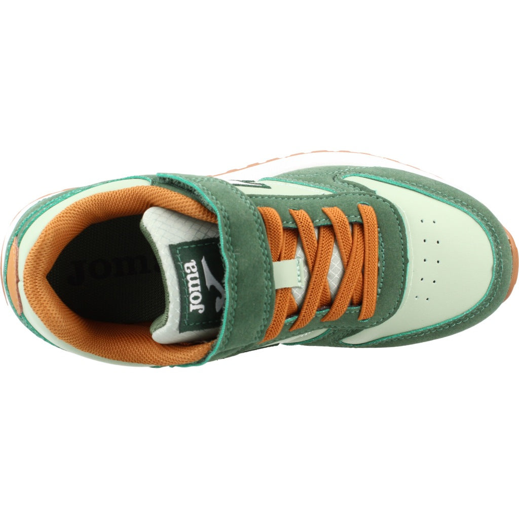 JOMA JTORWV en color VERDE (7)