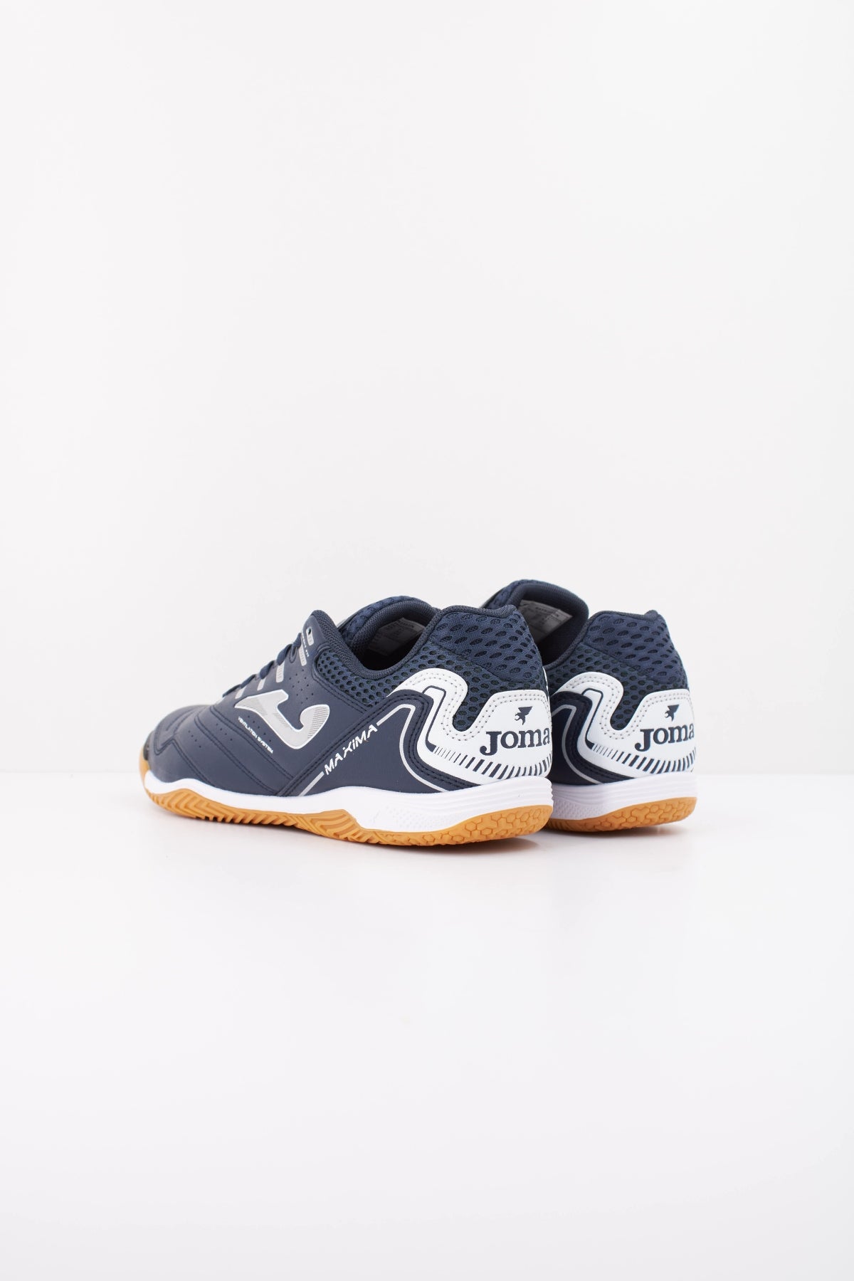 JOMA MAXWIN en color AZUL (4)
