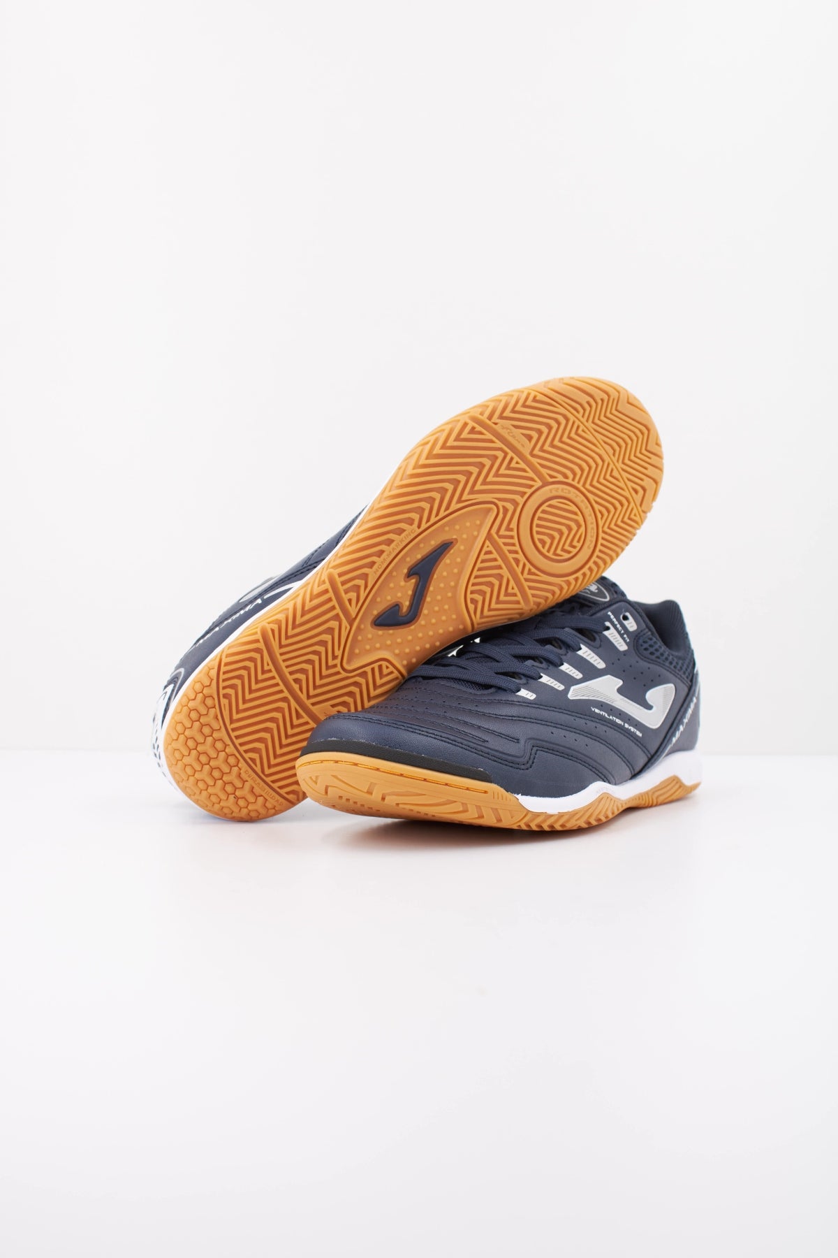 JOMA MAXWIN en color AZUL (5)