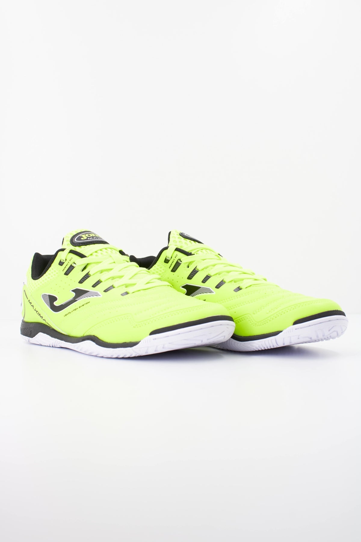 JOMA MAXWIN en color AMARILLO (2)
