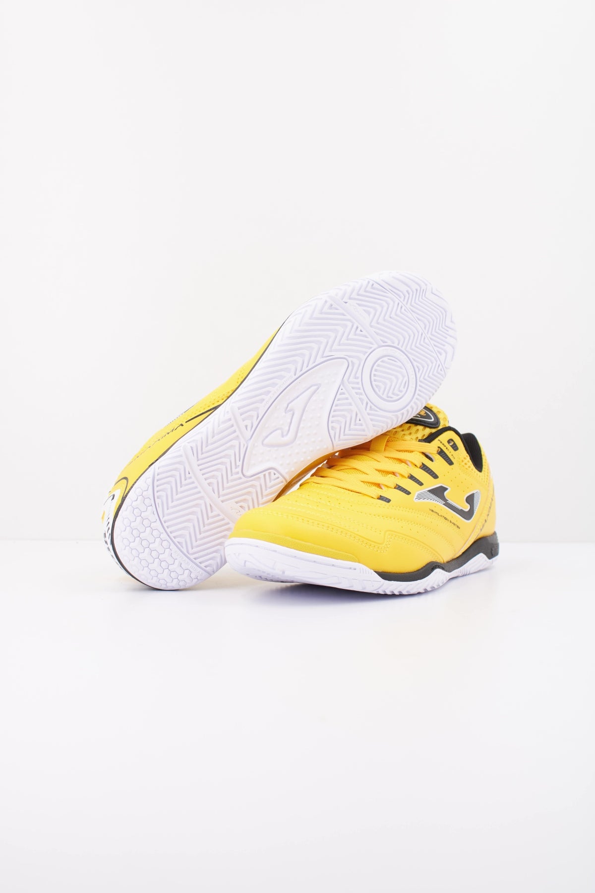 JOMA MAXWIN en color AMARILLO (5)