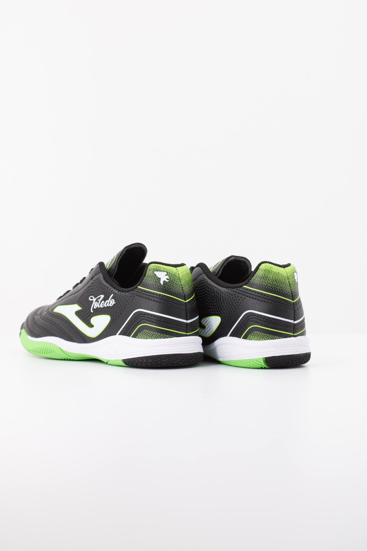 JOMA TOJWIN en color NEGRO (4)