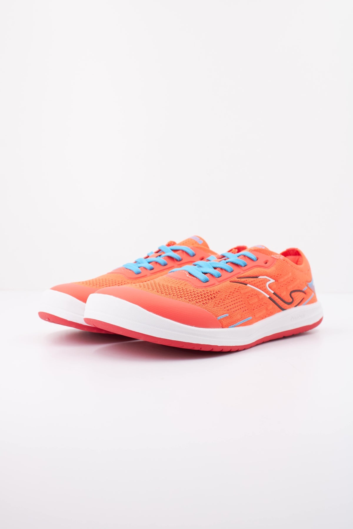 JOMA BFVIPJW en color NARANJA (2)