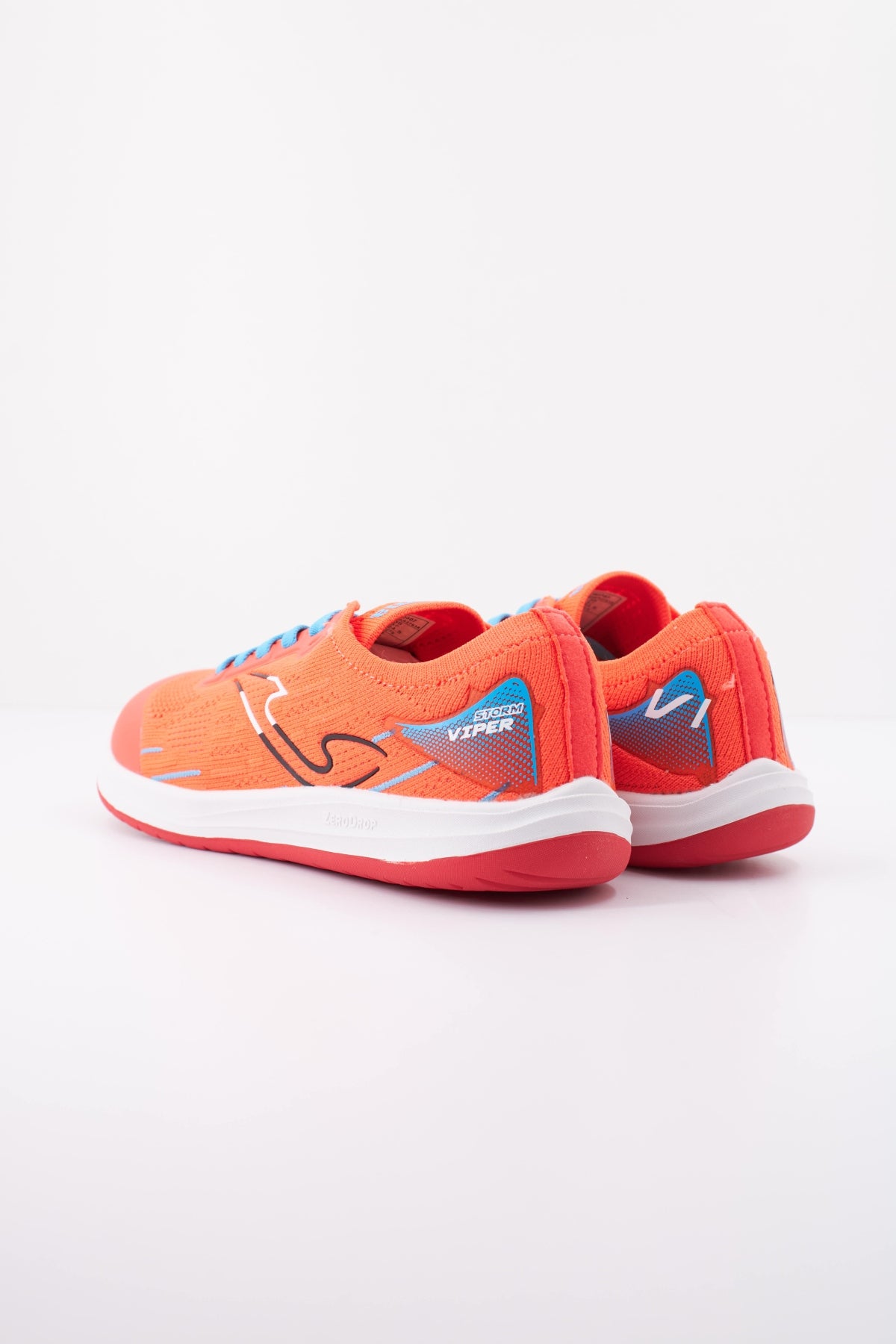 JOMA BFVIPJW en color NARANJA (4)
