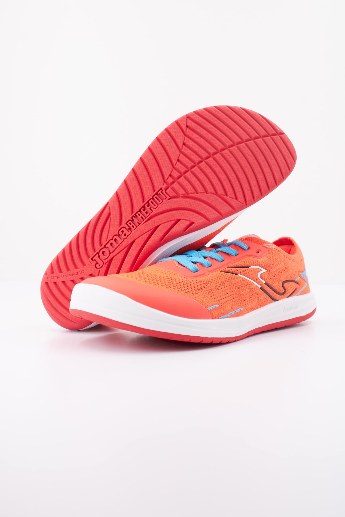 JOMA BFVIPJW en color NARANJA (5)