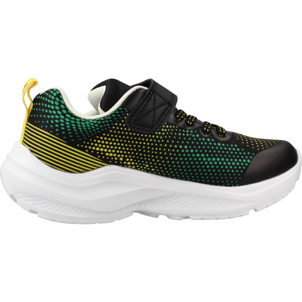 JOMA HORIZON JR en color NEGRO (4)
