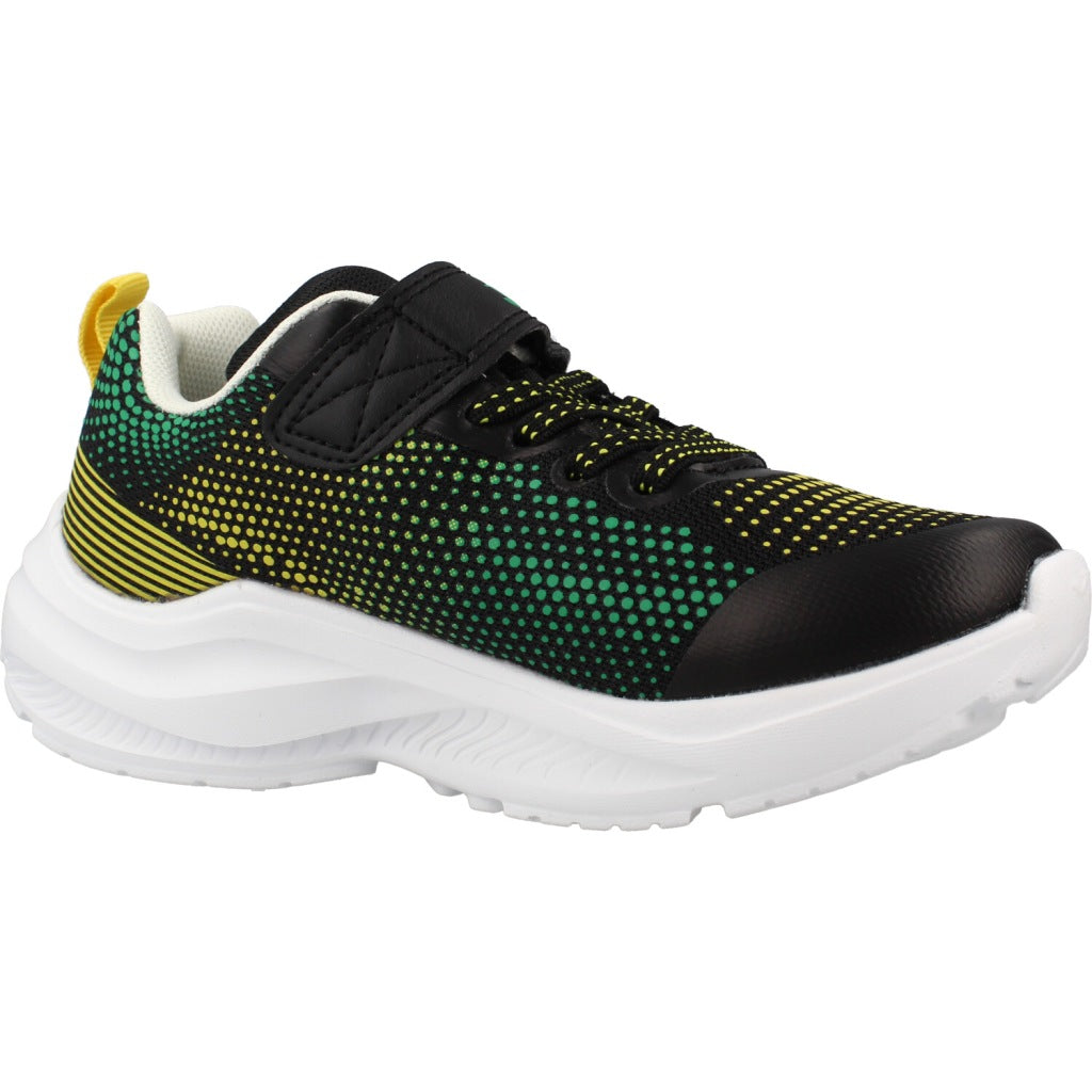 JOMA HORIZON JR en color NEGRO (5)