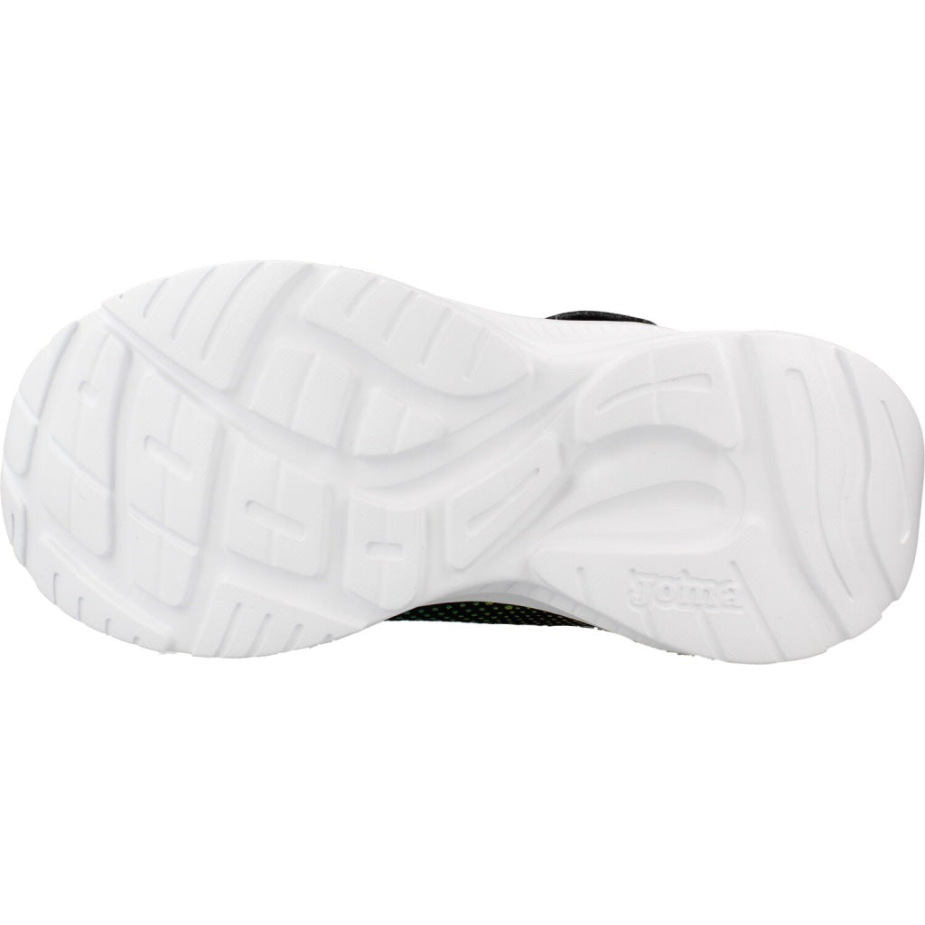 JOMA HORIZON JR en color NEGRO (6)