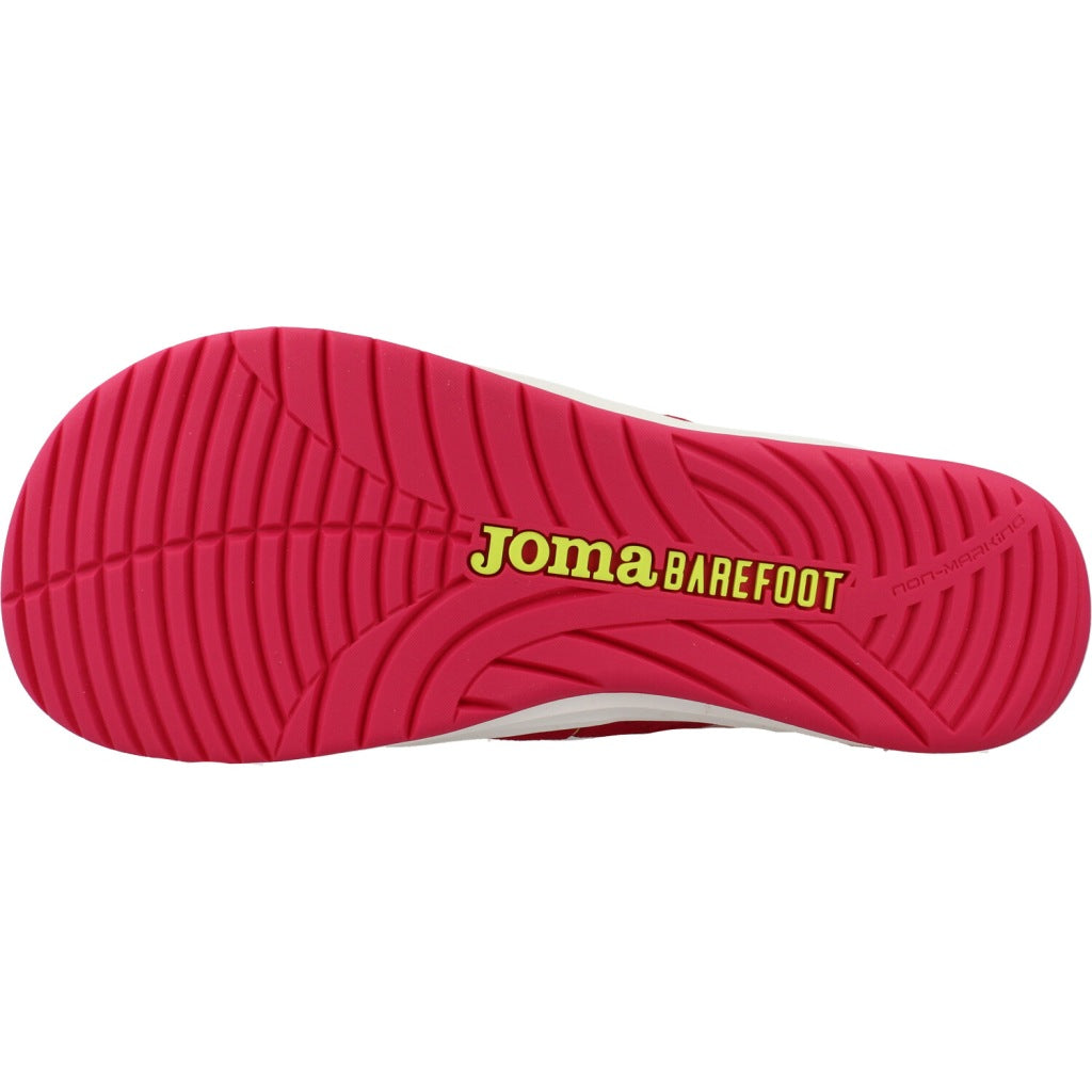 JOMA BFVIPJS en color ROSA (6)