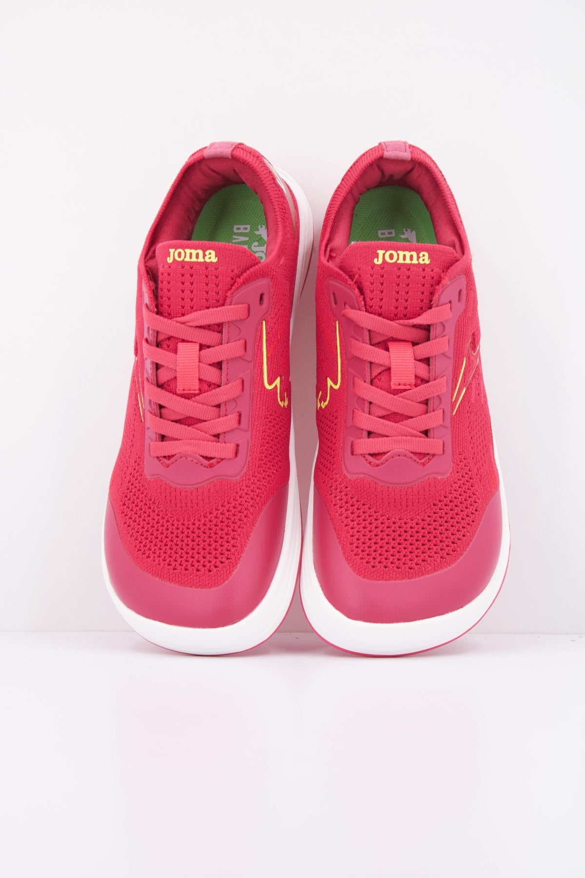 JOMA BFVIPJS en color ROSA (3)