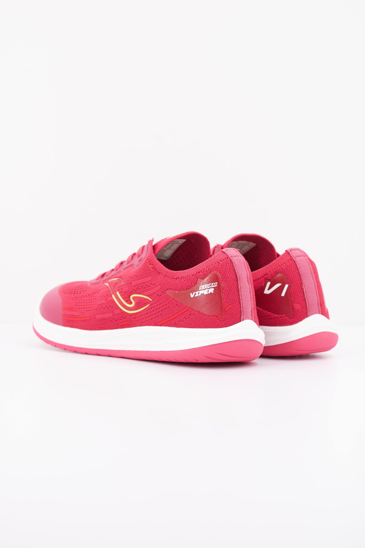 JOMA BFVIPJS en color ROSA (4)