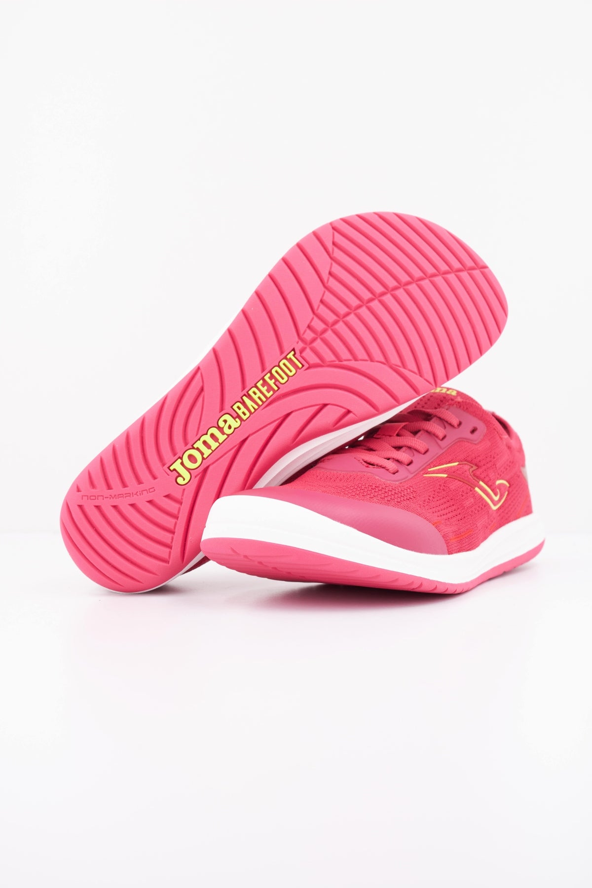 JOMA BFVIPJS en color ROSA (5)