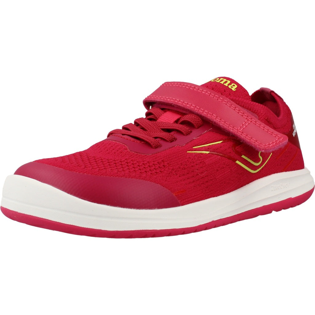 JOMA VIPER JR BAREFOOT en color ROSA (1)