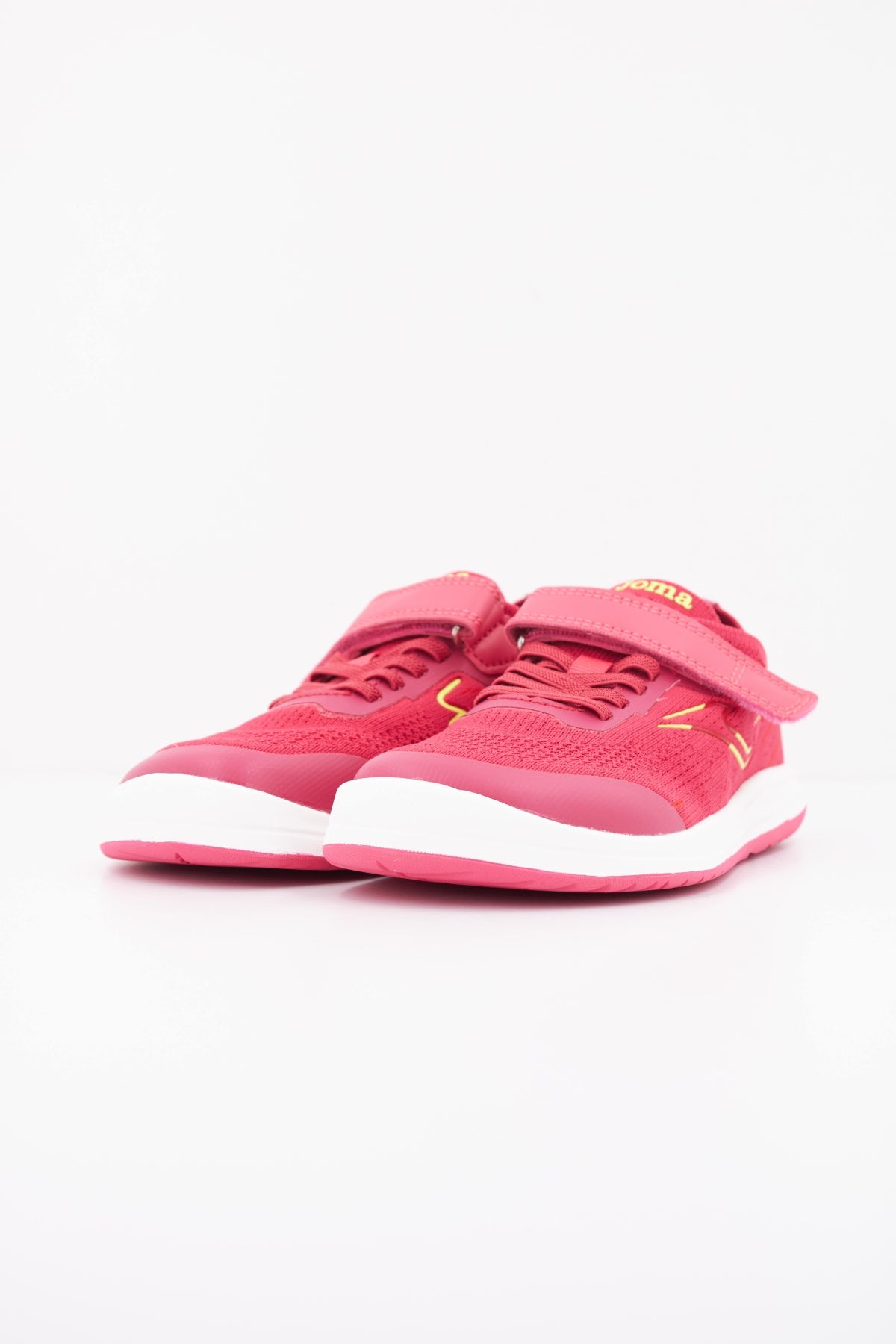 JOMA VIPER JR BAREFOOT en color ROSA (2)