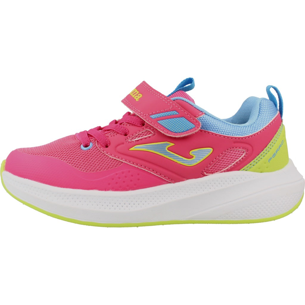 JOMA JFERRWV FERRO JR en color ROSA (2)