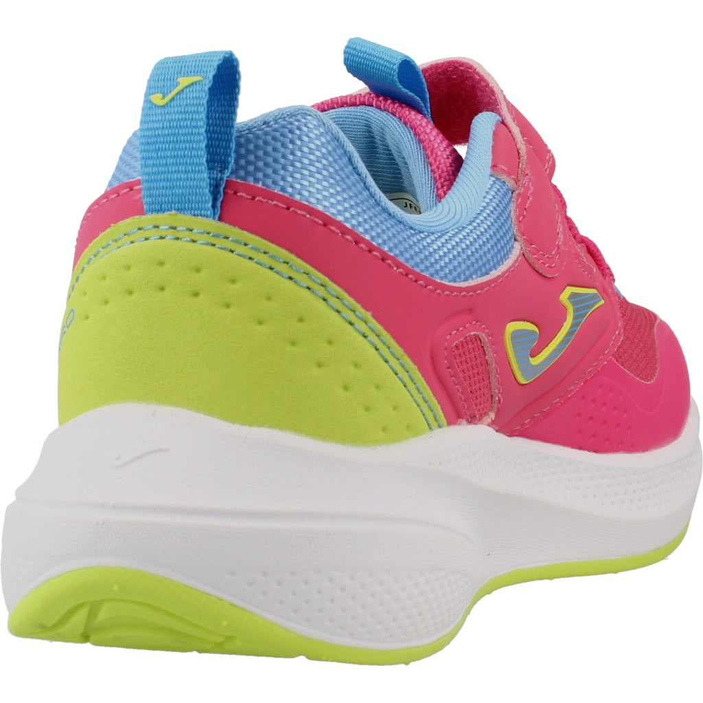 JOMA JFERRWV FERRO JR en color ROSA (3)
