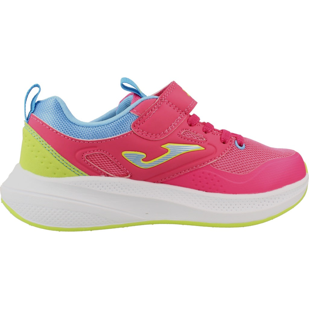 JOMA JFERRWV FERRO JR en color ROSA (4)
