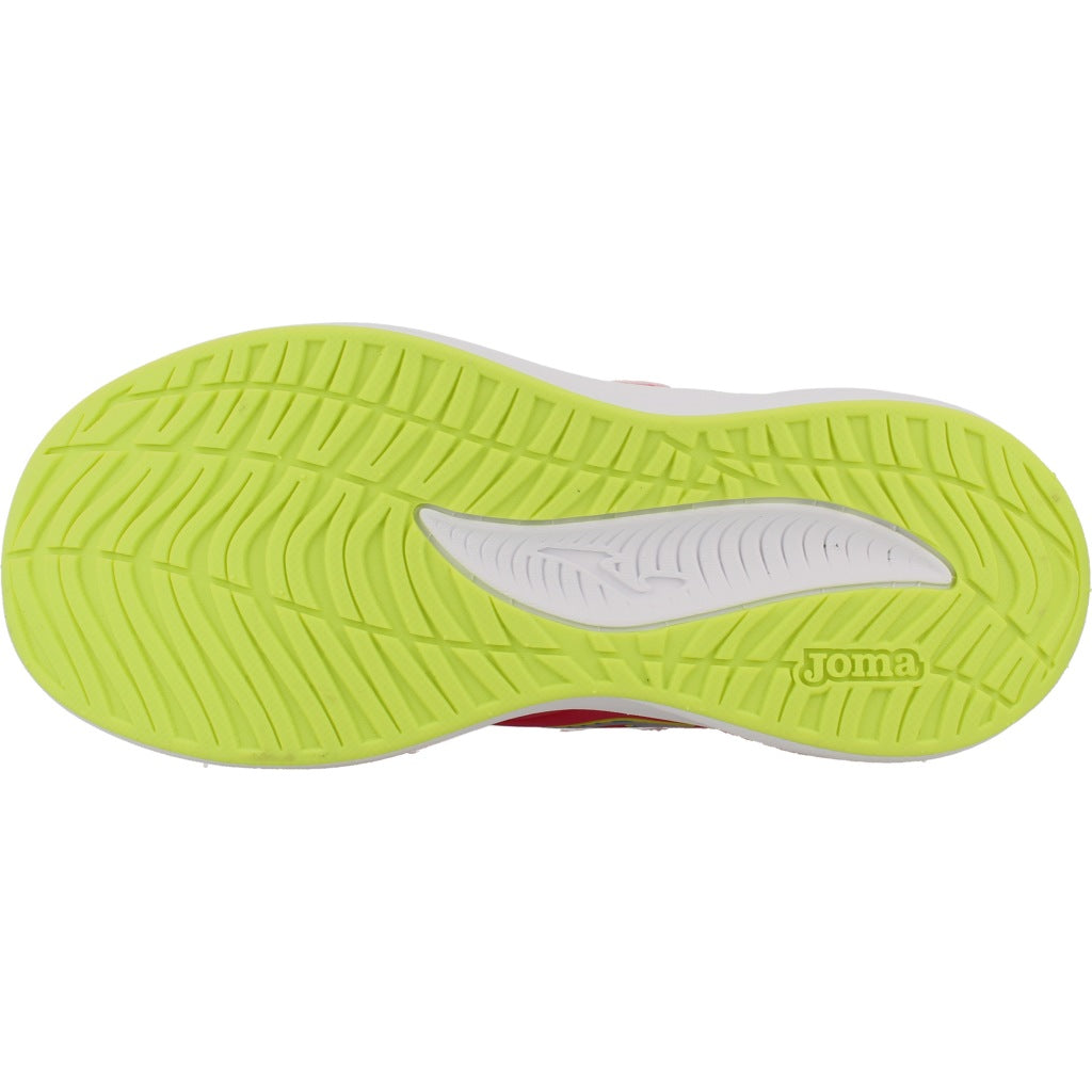 JOMA JFERRWV FERRO JR en color ROSA (6)