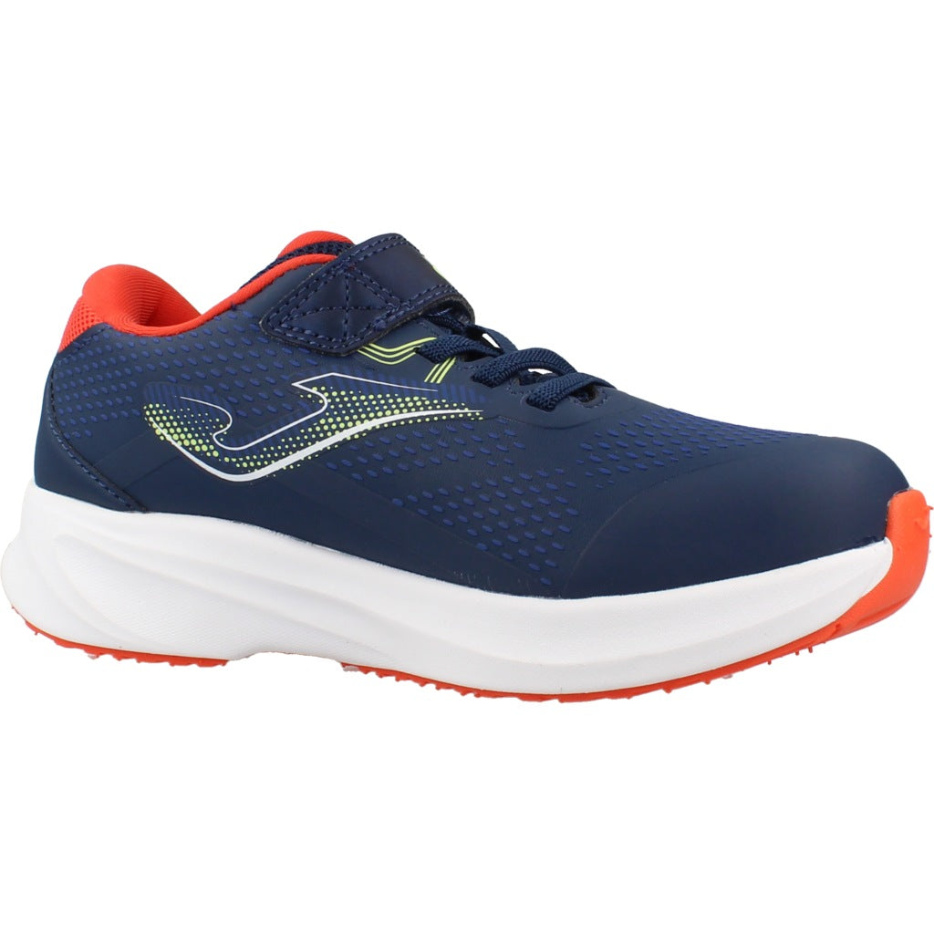 JOMA JHISPWV HISPALIS JR en color AZUL (5)
