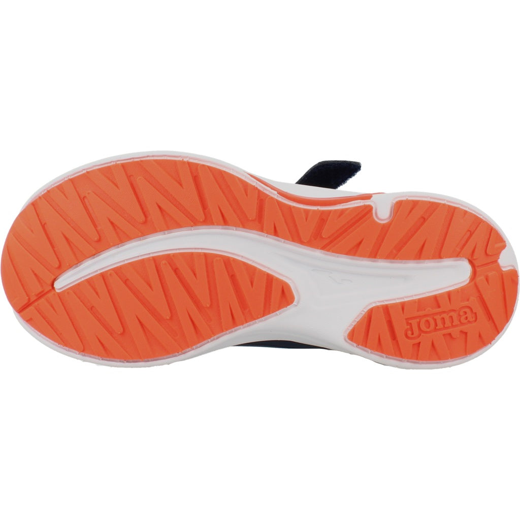 JOMA JHISPWV HISPALIS JR en color AZUL (6)