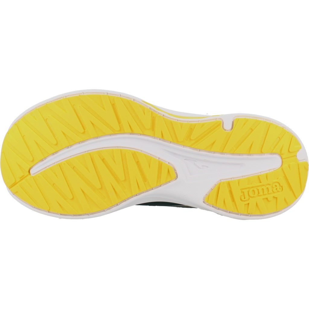 JOMA JHISPWV HISPALIS JR en color VERDE (6)