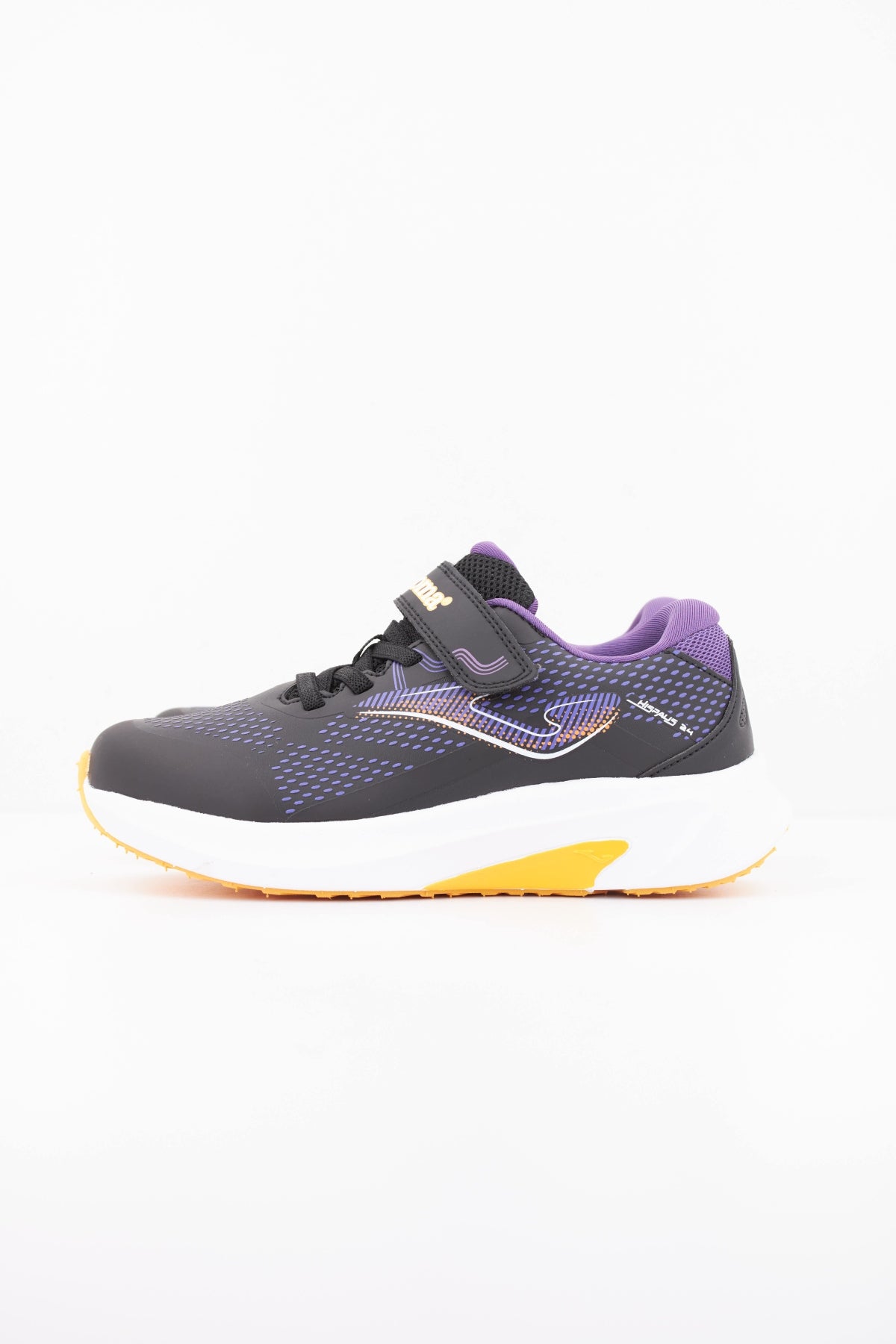 JOMA JHISPWV HISPALIS JR en color NEGRO (1)
