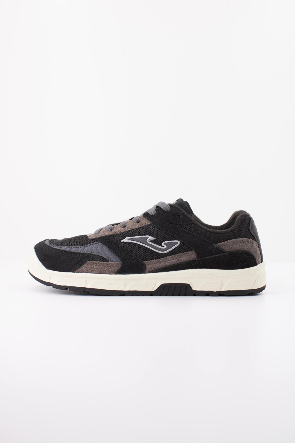 JOMA BFJW CR JUNIOR BAREFOOT en color NEGRO (1)
