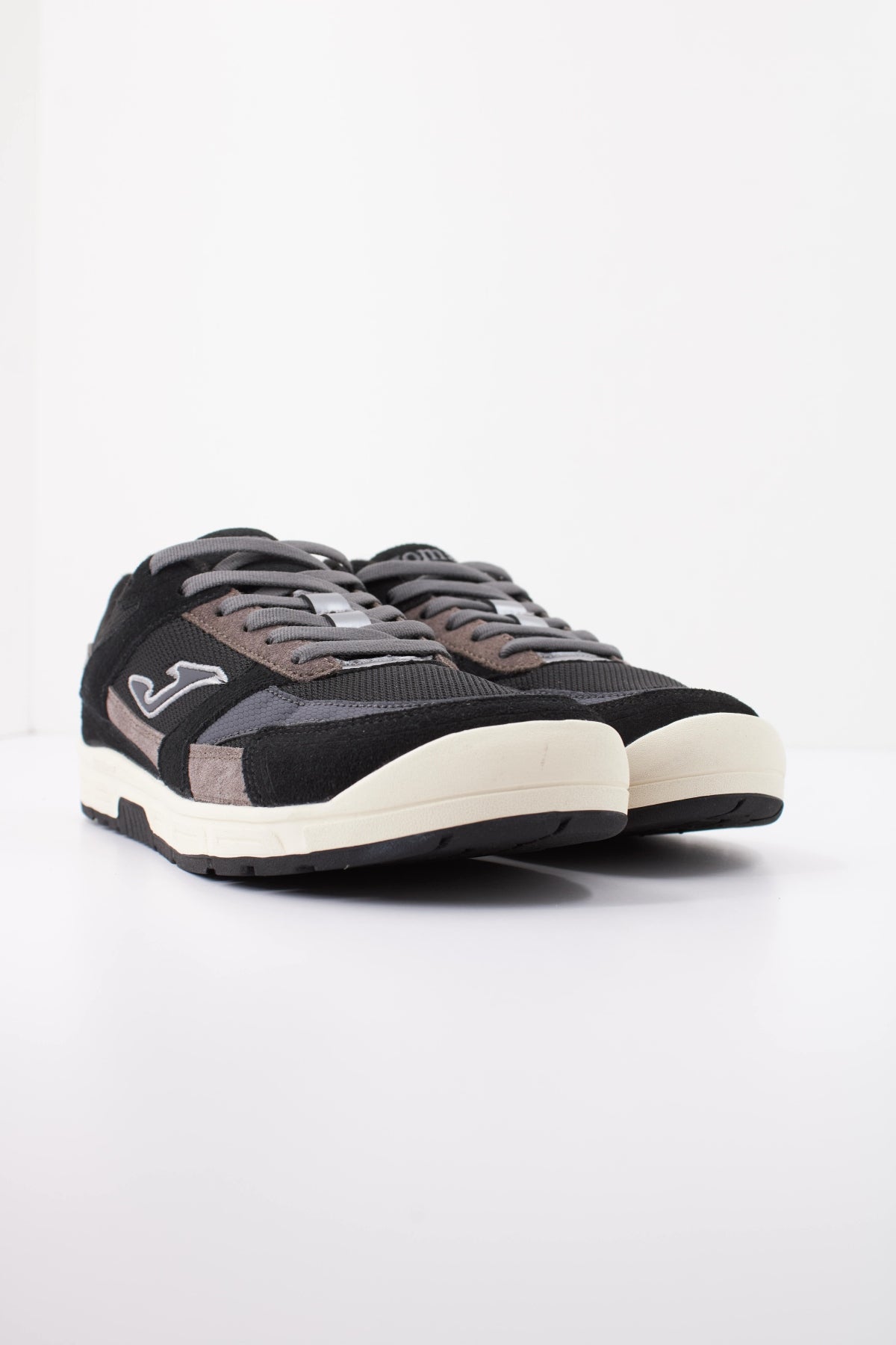 JOMA BFJW CR JUNIOR BAREFOOT en color NEGRO (2)