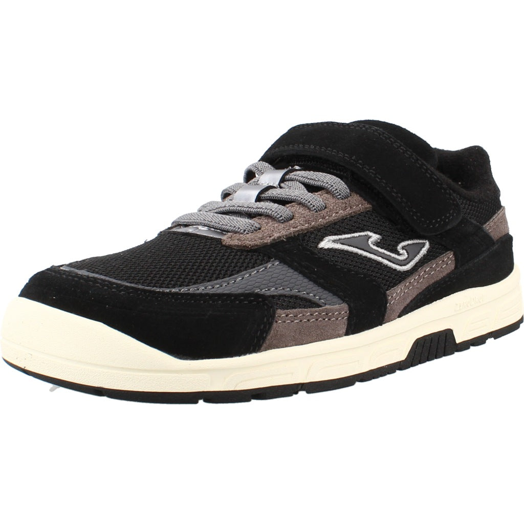 JOMA BFJWV CR JUNIOR BAREFOOT en color NEGRO (1)