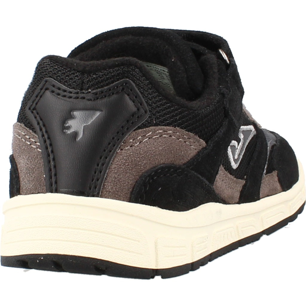 JOMA BFJWV CR JUNIOR BAREFOOT en color NEGRO (3)