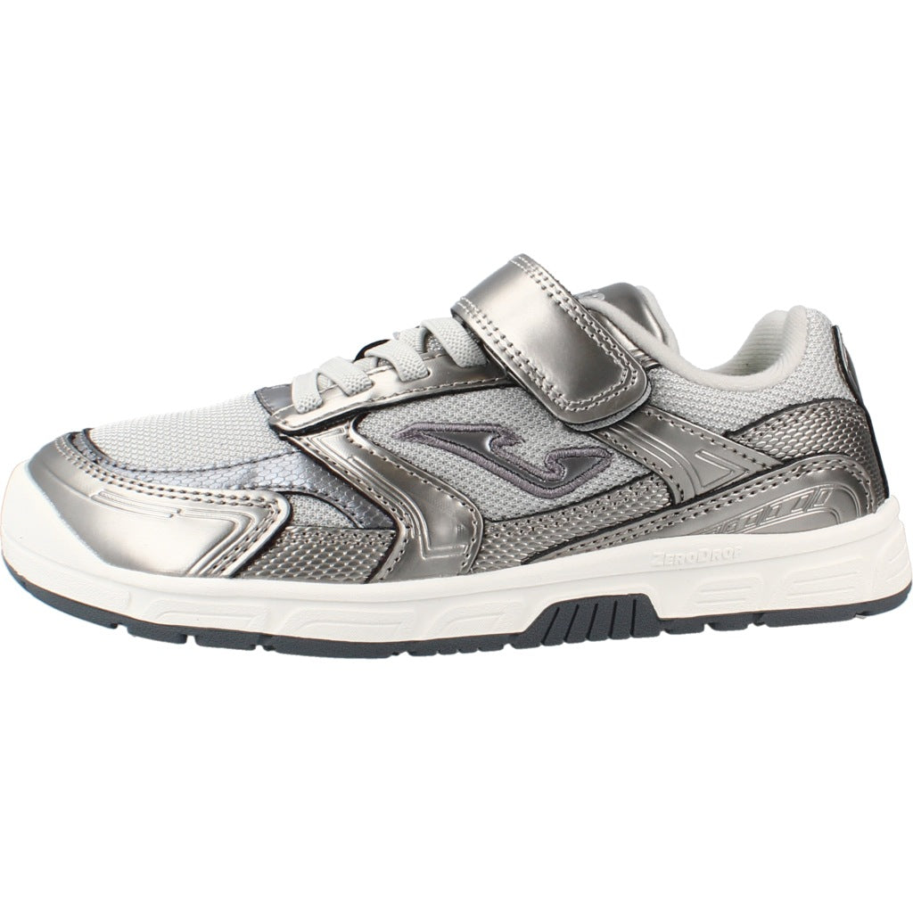 JOMA BFJWV CR JUNIOR BAREFOOT en color PLATA (2)