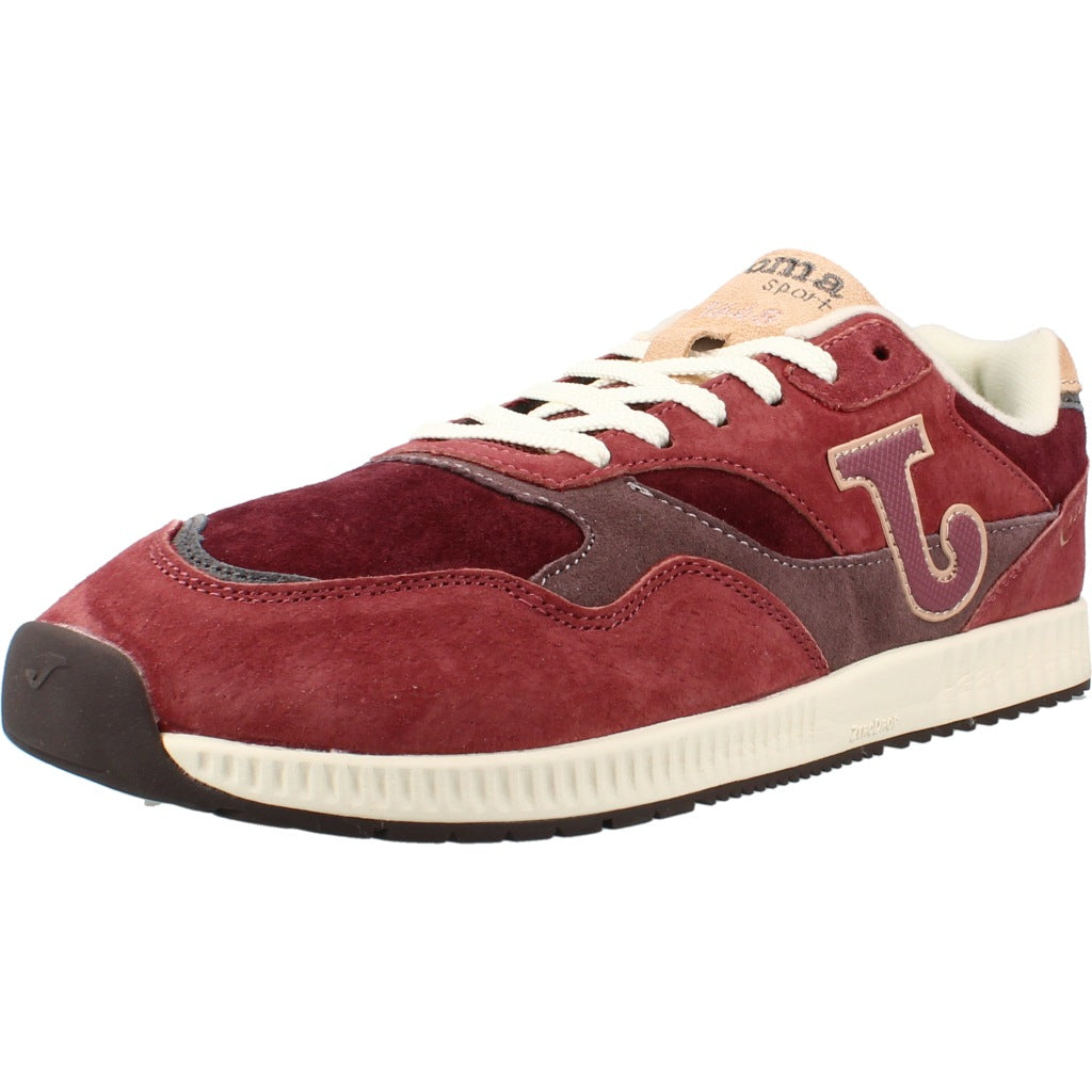 JOMA BFLW CRISTINA PEDROCHE BARE en color ROJO (1)