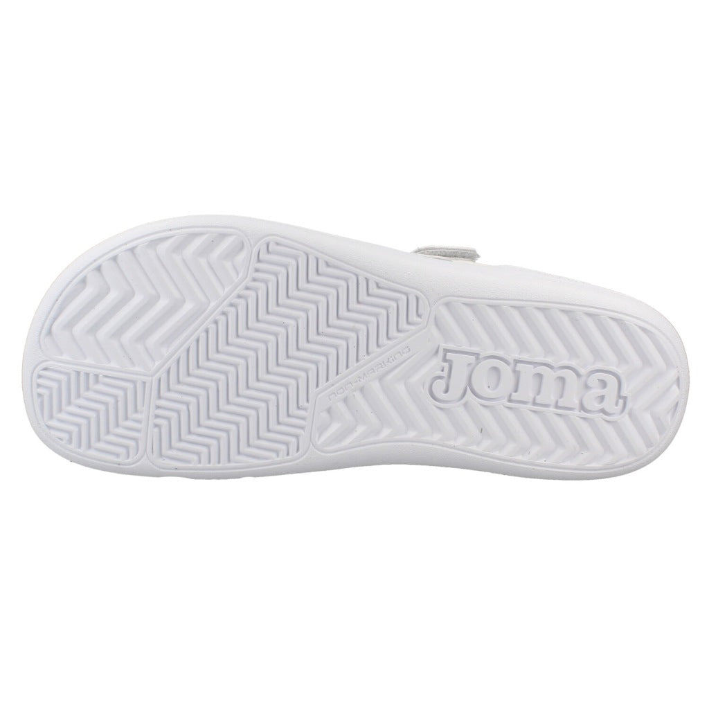 JOMA BFACAWV en color BLANCO (6)