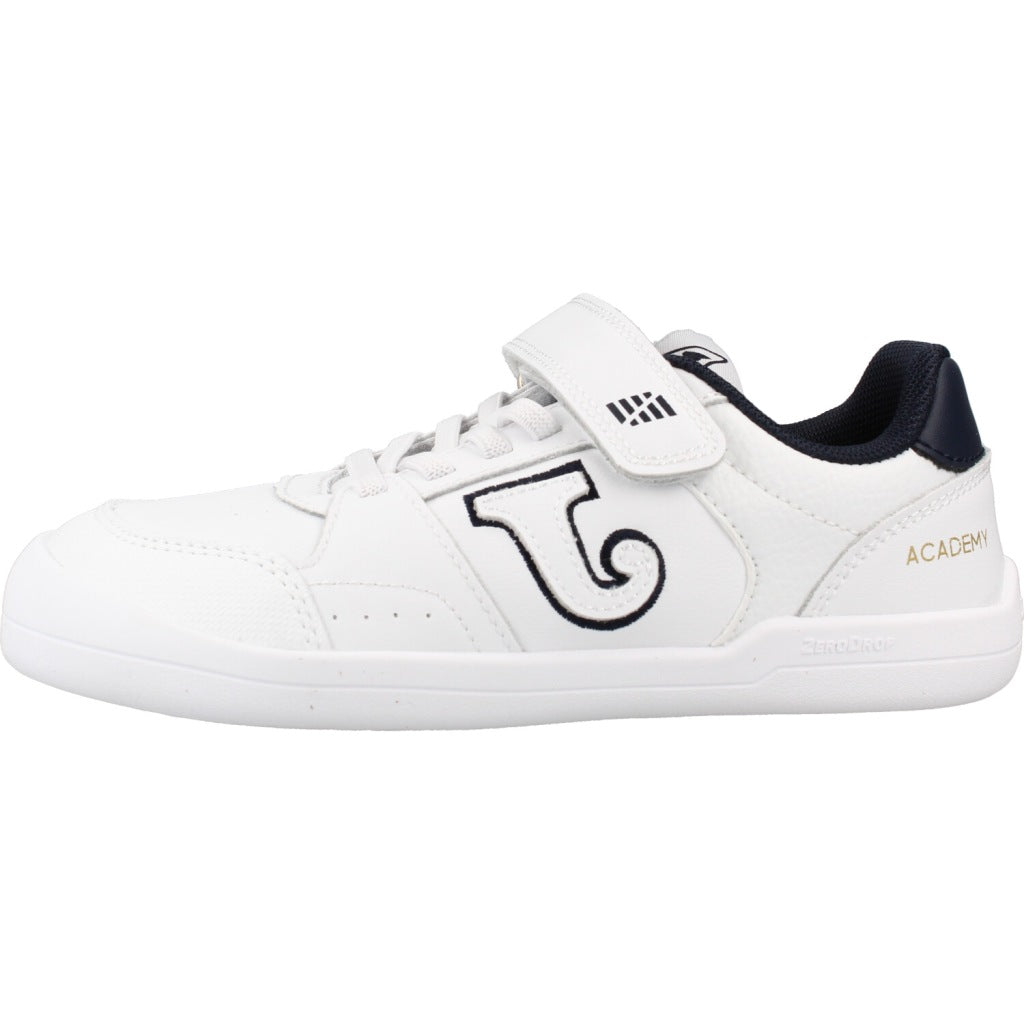 JOMA BFACAWV ACADEMY JR BAREFOOT en color BLANCO (2)