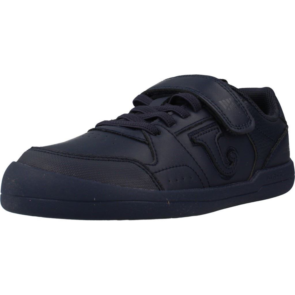 JOMA BFACAWV ACADEMY JR BAREFOOT en color AZUL (1)