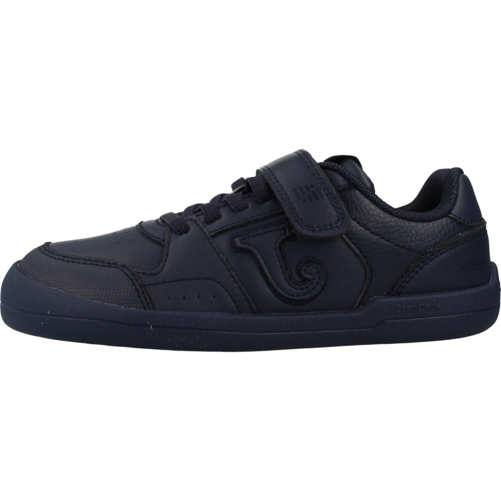 JOMA BFACAWV ACADEMY JR BAREFOOT en color AZUL (2)