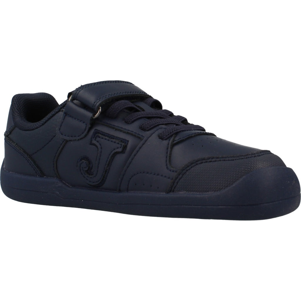 JOMA BFACAWV ACADEMY JR BAREFOOT en color AZUL (5)