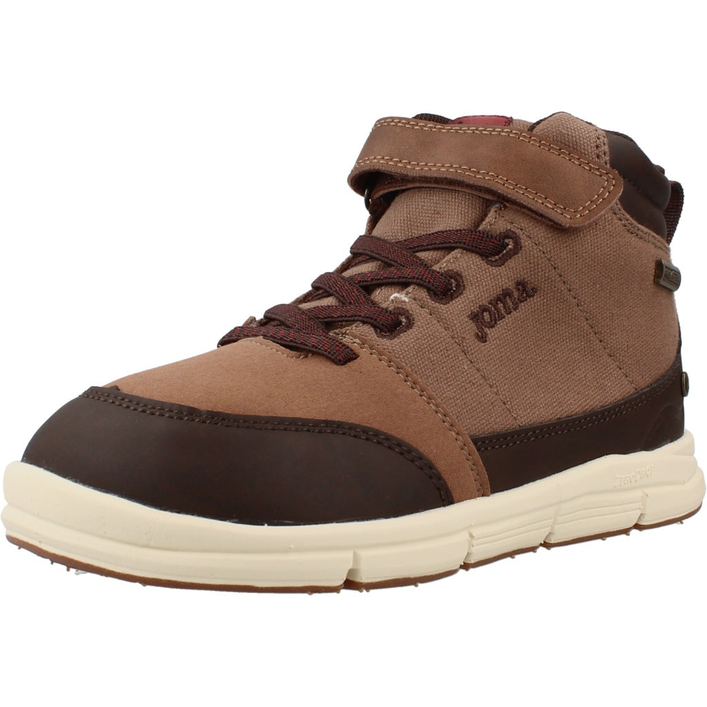 JOMA BFATLJWV ATLAS JR BAREFOOT en color MARRON (1)