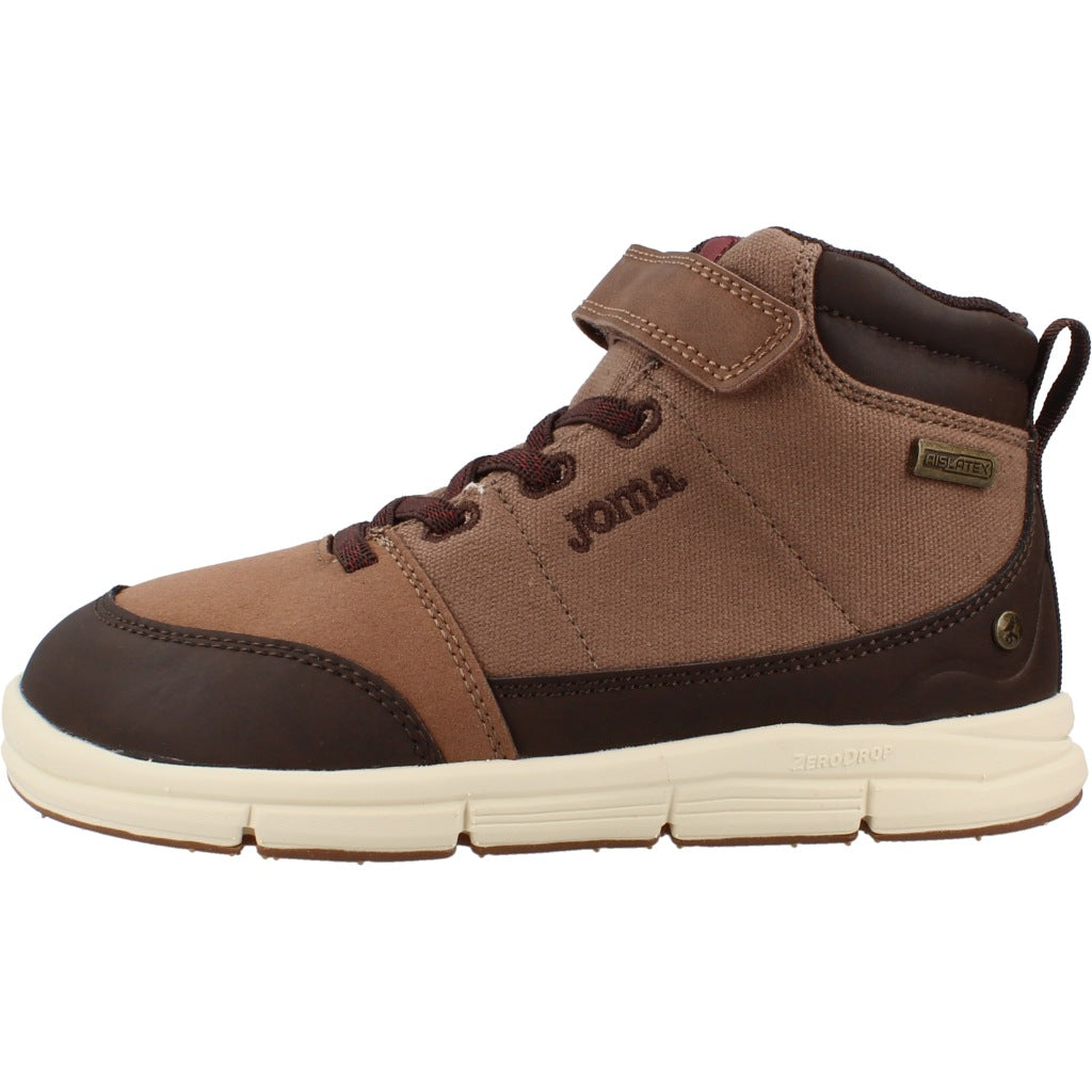 JOMA BFATLJWV ATLAS JR BAREFOOT en color MARRON (2)