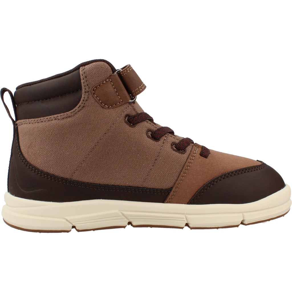 JOMA BFATLJWV ATLAS JR BAREFOOT en color MARRON (4)