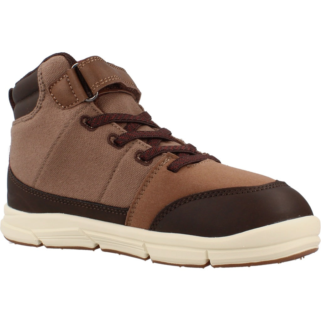 JOMA BFATLJWV ATLAS JR BAREFOOT en color MARRON (5)