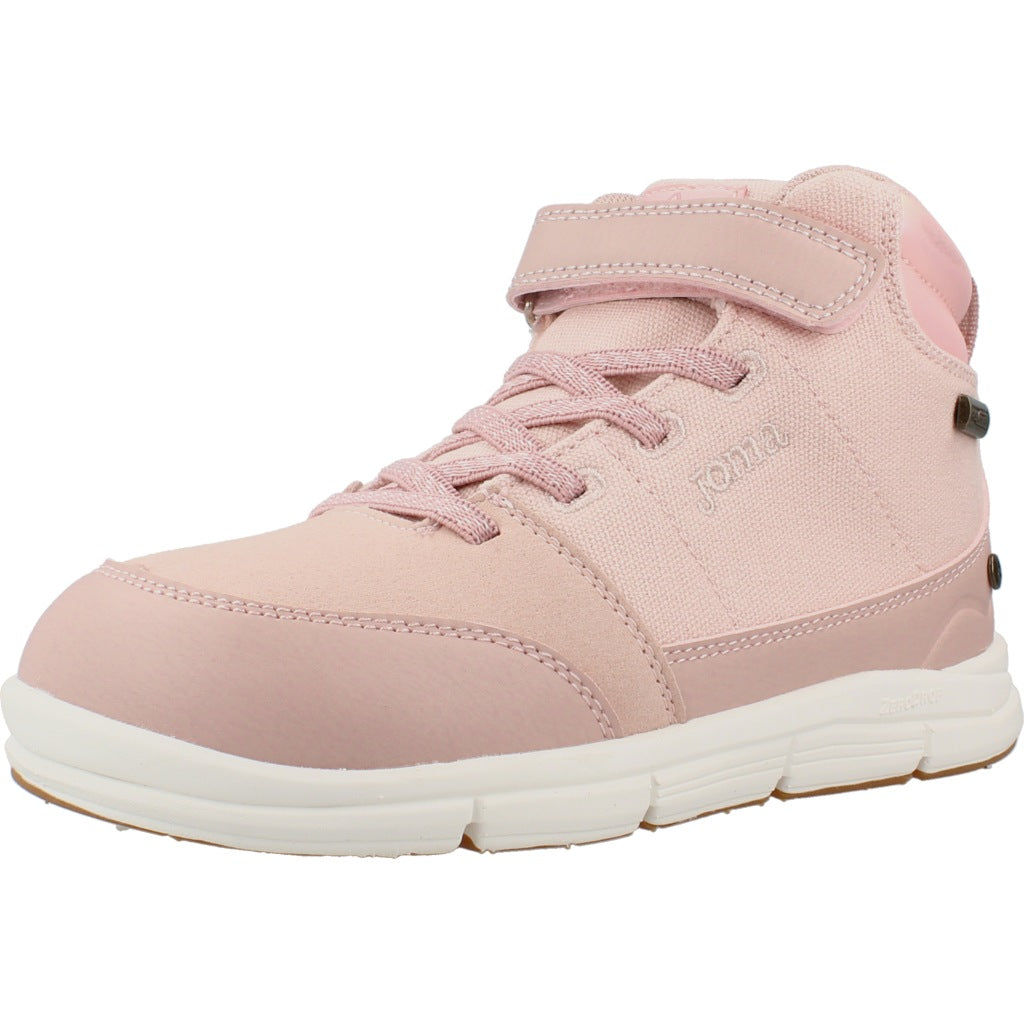 JOMA BFATLJWV ATLAS JR BAREFOOT en color ROSA (1)