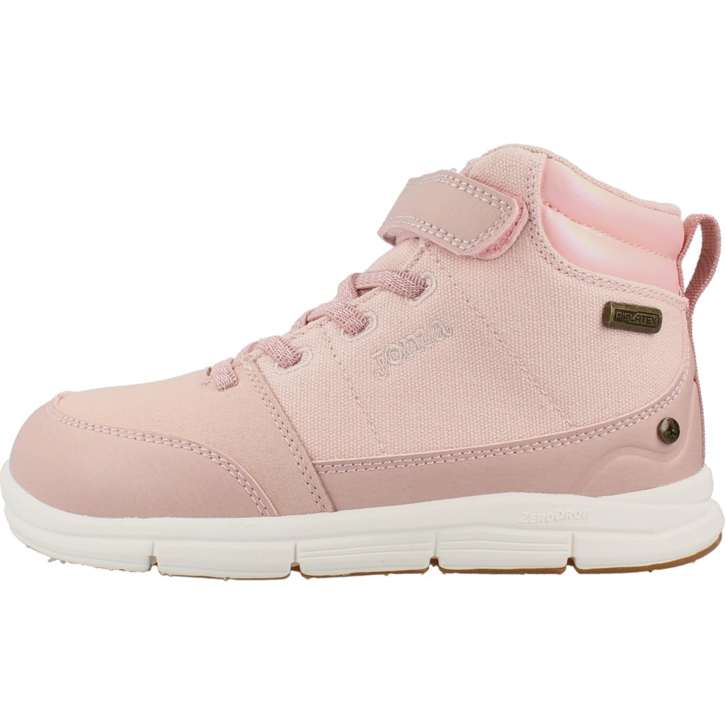 JOMA BFATLJWV ATLAS JR BAREFOOT en color ROSA (2)