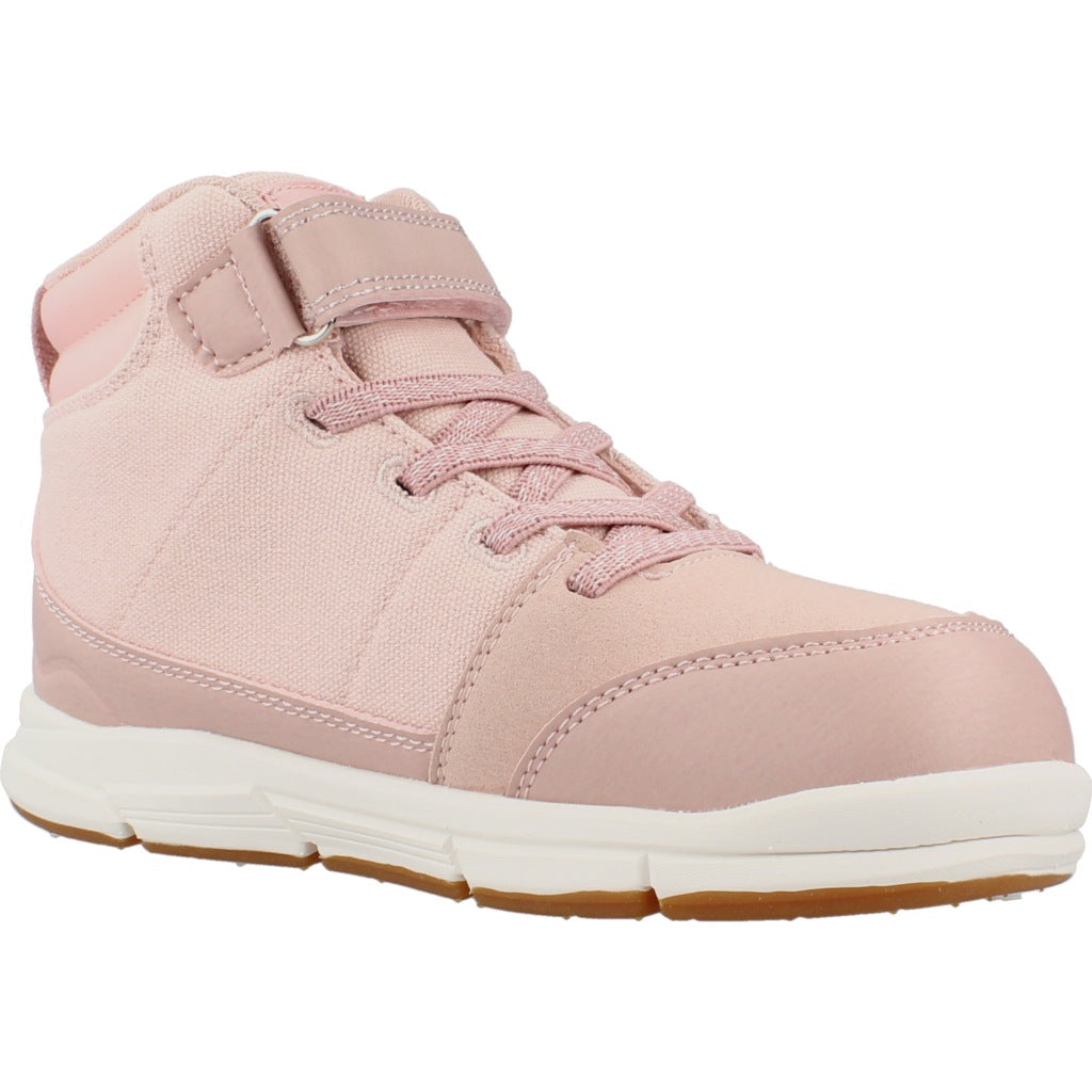 JOMA BFATLJWV ATLAS JR BAREFOOT en color ROSA (5)