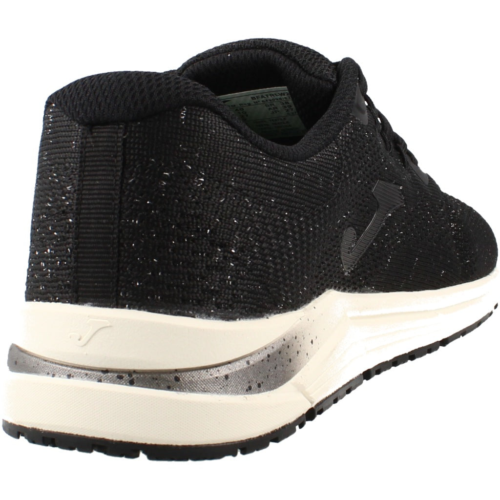 JOMA BFATRLW ATREYU LADY BAREFOOT en color NEGRO (3)